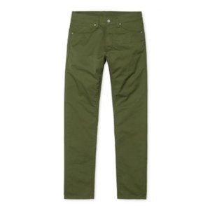 Carhartt WIP Men's Vicious Pant 32x32 Green